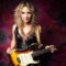 Truefire Ana Popovic Blues Firepower TUTORiAL