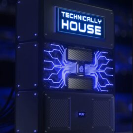 xlntsound Technically House (Sample Pack + Serum Presets)