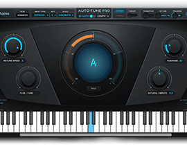 Antares AVOX v4.2.0 [WIN]