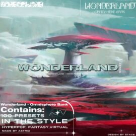 Astrid Wonderland (Omnisphere Bank)