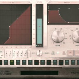 Auburn Sounds Renegate v1.0.0 [WIN+MAC]