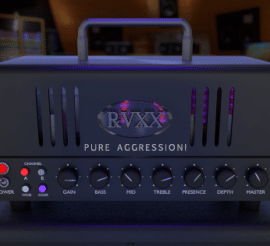 Audio Assault RVXX v1.0.1 [WIN+MAC]