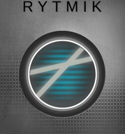 Cinematique Instruments Rytmik KONTAKT FiXED