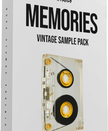 Cymatics Memories Vintage Samples MULTiFORMAT