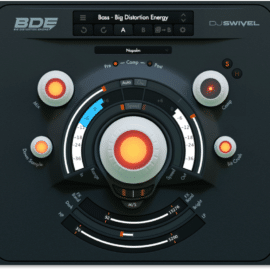 DJ Swivel BDE v1.0 Incl Patched and Keygen-R2R