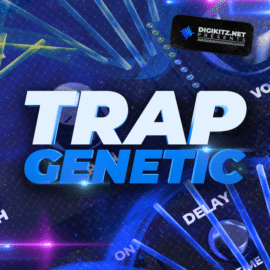 Digikitz Trap Genetic [WIN+MAC]