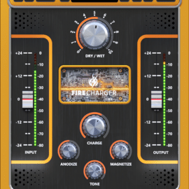 Fire Sonic Fire Charger v1.0 Incl Patched and Keygen-R2R