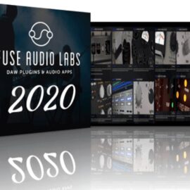 Fuse Audio Labs bundle 2020.12 (WIN)