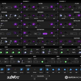 Glitchmachines Subvert v1.2 [WIN]