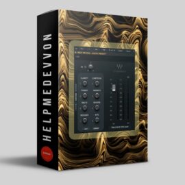 Help Me Devvon Studiorack Preset Download