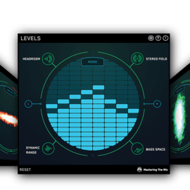 Masterting The Mix All Plugins v1.1 Incl Keygen-R2R
