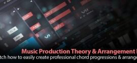 Music Production Theory and Arrangement Hacks TUTORiAL