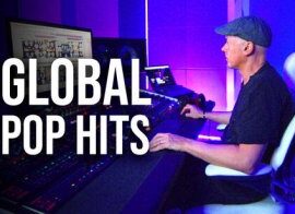 MyMixLab Mix and Master Global Pop Hits TUTORiAL