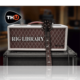 Overloud Vocs 30 Heritage HW Rig Library-R2R