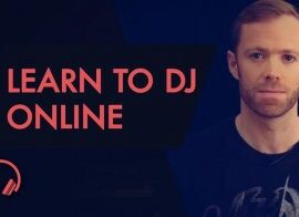 Producertech Beginner-Intermediate DJ Course TUTORiAL