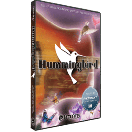 Prominy Hummingbird v1.22 KONTAKT