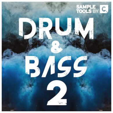 Sample Tools By Cr2 Drum and Bass 2 WAV MiDi XFER RECORDS SERUM