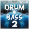 Sample Tools By Cr2 Drum and Bass 2 WAV MiDi XFER RECORDS SERUM