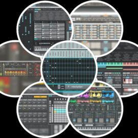 Sound Manufacture Products Bundle