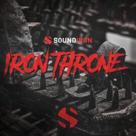 Soundiron Iron Throne 2.0 KONTAKT