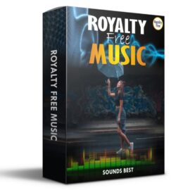 Sounds Best 700+ Royalty Free Music Tracks MP3