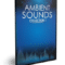 Sounds Best The Big Ambient Sounds Collection 1 WAV