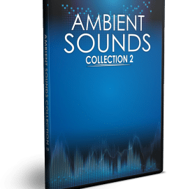 Sounds Best The Big Ambient Sounds Collection 2 WAV