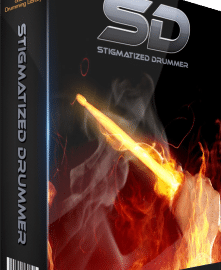 Stigmatized Productions Stigmatized Drummer v1.2 KONTAKT