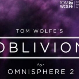 Tom Wolfe Oblivion for Omnisphere