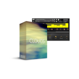 Umlaut Audio Clouds KONTAKT