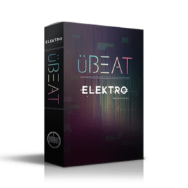 Umlaut Audio uBEAT Elektro KONTAKT