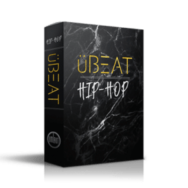 Umlaut Audio uBEAT Hip-Hop KONTAKT