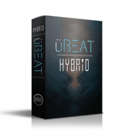 Umlaut Audio uBEAT Hybrid KONTAKT