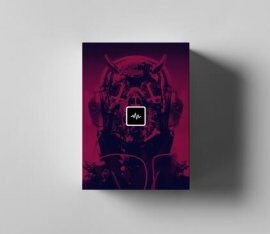 mjNichols Avalon Loop Kit WAV