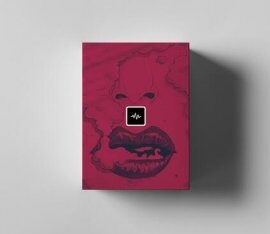 mjNichols Enigma Drum Kit WAV