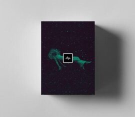 mjNichols Lucid Dreams Drum Kit WAV