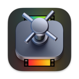 Apple Compressor 4.5.1 Free Download (Mac OS X)