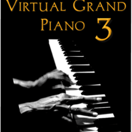 Art Vista Virtual Grand Piano 3 KONTAKT [FREE]