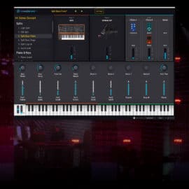 Arturia Analog Lab V v5.0.0 [WIN]