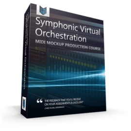 Cinematic Composing Symphonic Virtual Orchestration TUTORiAL