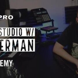 FaderPro In The Studio with Kinnerman TUTORiAL