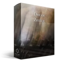 Fracture Sounds Dream Zither v1.0 KONTAKT