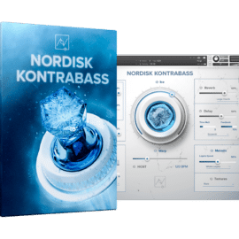 HAVE INSTRUMENTS NORDISK KONTRABASS KONTAKT