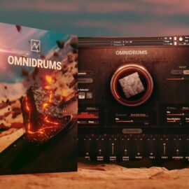 Have Instruments OMNIDRUMS KONTAKT