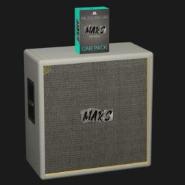 ML Sound Lab Mars PR-M55