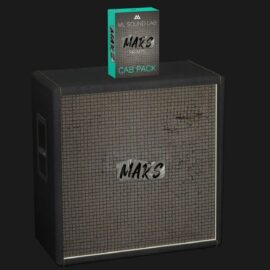 ML Sound Lab Mars PR-M75