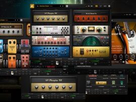 Positive Grid BIAS FX Desktop v2.4.4.6350 Elite [WIN]