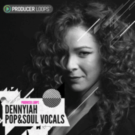 Producer Loops Dennyiah Pop And Soul Vocals Free Download