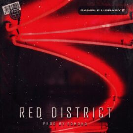 Red District Sample Library Free Download