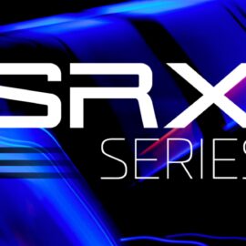 Roland SRX Series v12.2020 (Mac OS X)